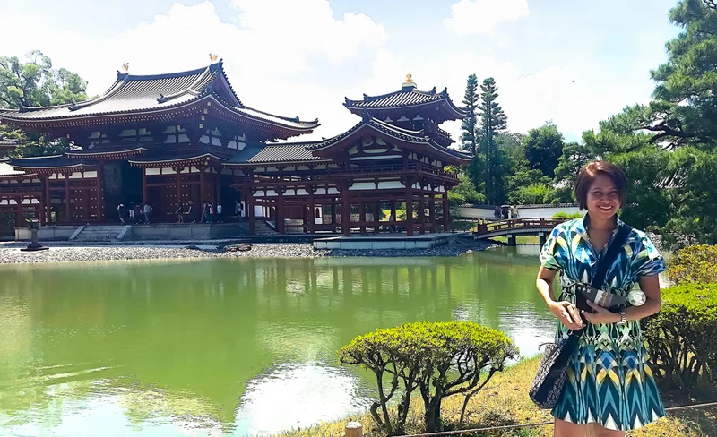 Matcha Green Tea Tour in Uji, Kyoto