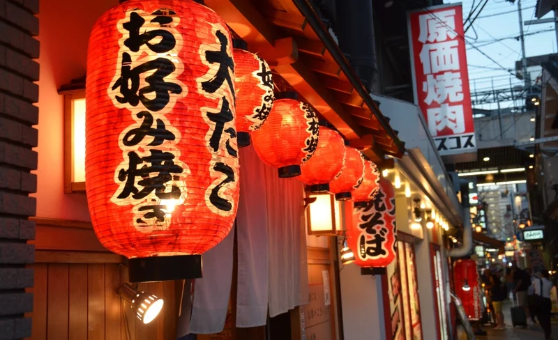 Absolute Osaka Food Tour