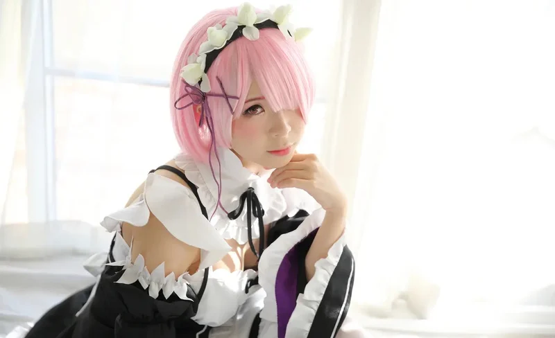 Cosplayer/gravure idol photo session reservation agency & accompanying interpretation service (Tokyo)