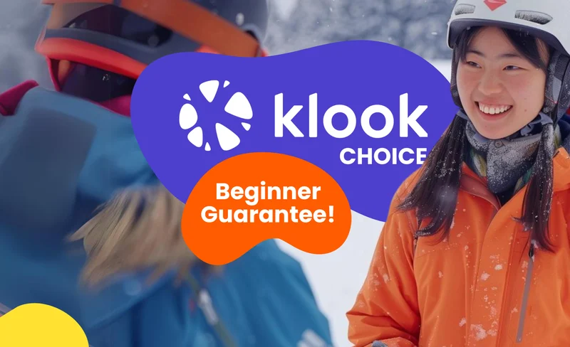 Niseko English Ski & Snowboard Private Lesson