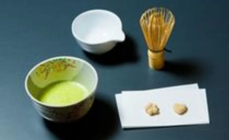 Tea ceremony experience (Nagoya)