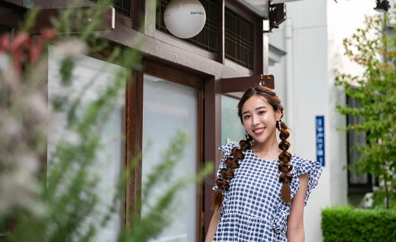 Snap Photo Shooting Experience in Nagoya