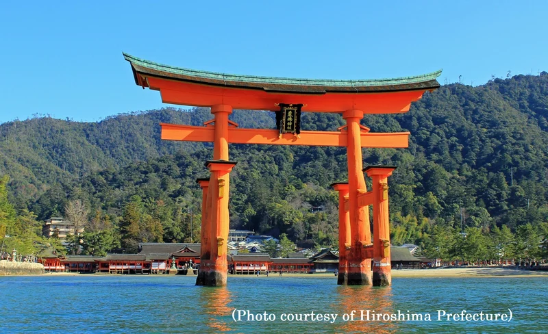 1-Day Hiroshima & Miyajima Tour