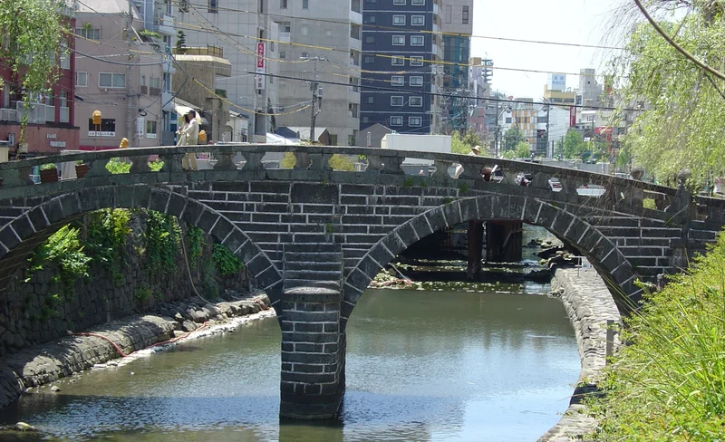 Nagasaki Highlights Half-Day Private Walking Tour