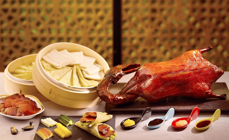 Sheraton Hsinchu Hotel-Yue-Cantonese Cuisine