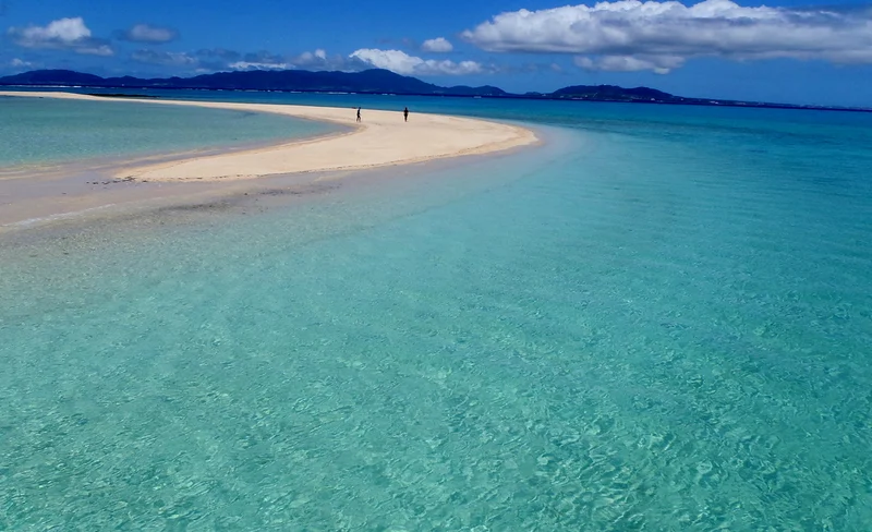 Phantom Island Half-Day Snorkeling Experience with free GoPro rental