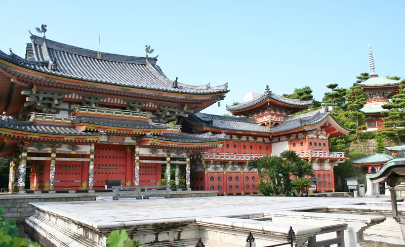 Kousanji Museum