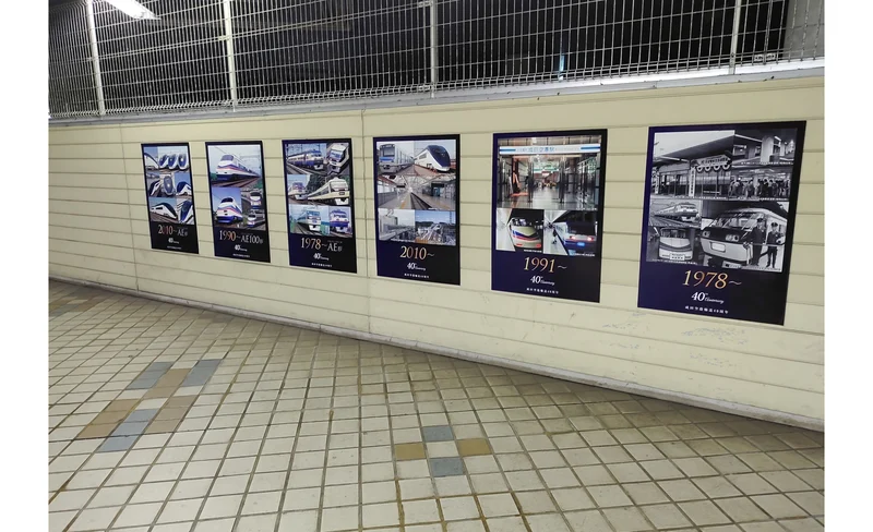 Walking tour around Narita Airport (120 min )