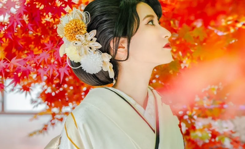 Kimono/Yukata Rental Experience in Osaka by Kawaii Osaka