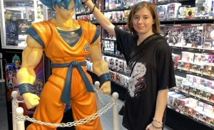 Tokyo City, Akihabara Games, Anime, & Manga Otaku Half Day Tour