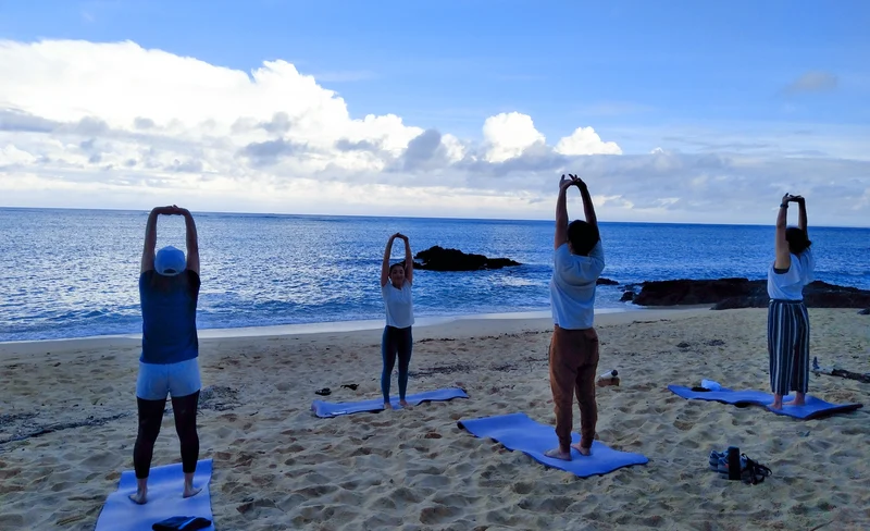 2N3D Meditation & Fasting Treatment Package