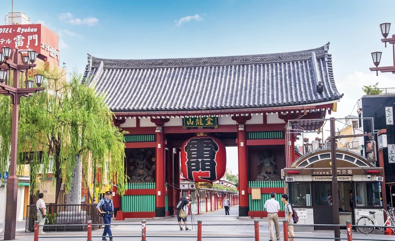 【Muslim-Friendly】Tokyo 1-Day Private Tour