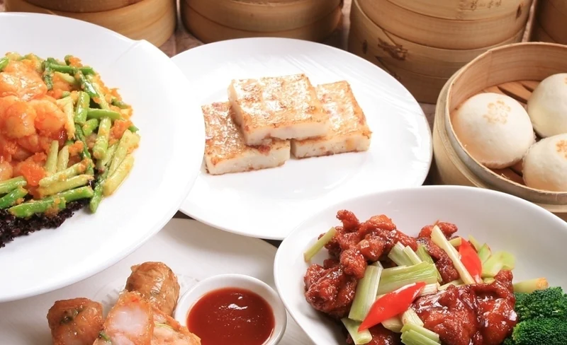 Freshfields / Fusion Restaurant / Taichung