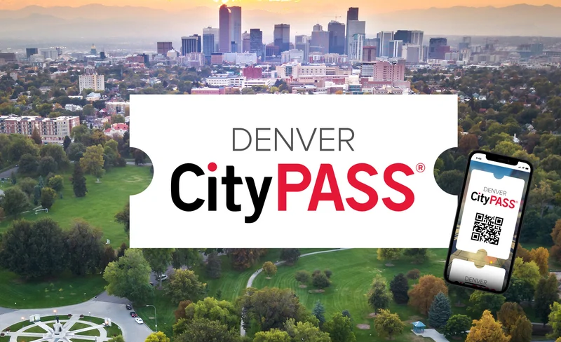 Denver CityPASS®