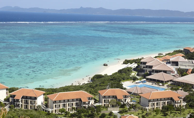 Club Med Kabira Resort - All Inclusive Pass