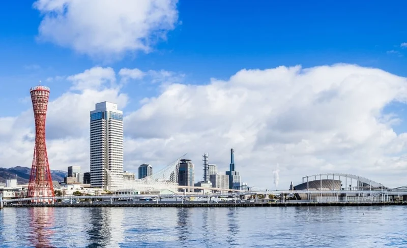 Cruise Stop-over: Day Tour to Kyoto from Kobe Port