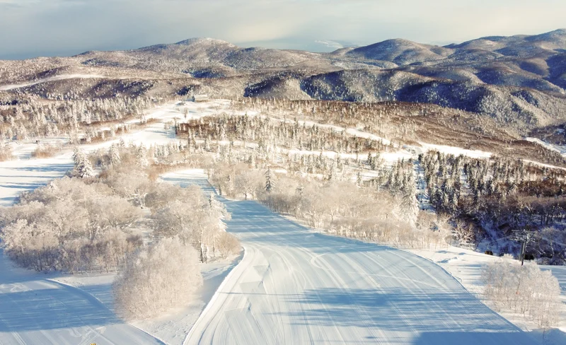 Sapporo Kokusai Ski Resort Jozankei Shuttle Bus