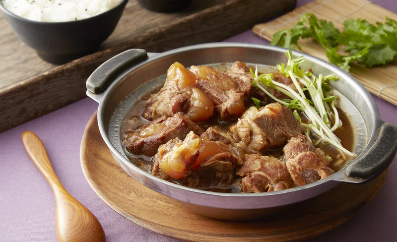 Michelin Bib Gourmand Recommendation | Bamboo Country Restaurant | Taichung
