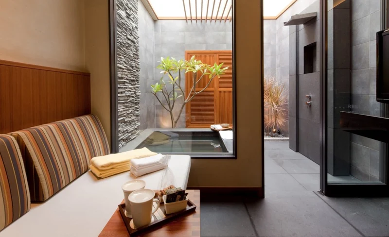 Yilan Rongshanlin Suao Cold and Hot Spring Resort Hotel