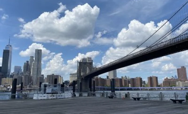 NYC Brooklyn, Bronx, and Queens Bus Tour