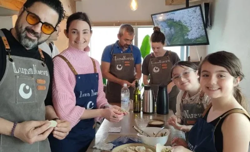 Ramen Masterclass in Tokyo
