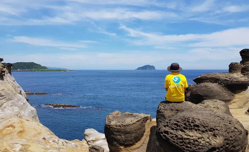 Yilan East Coast & Kavalan Whisky Distillery Day Tour from Taipei