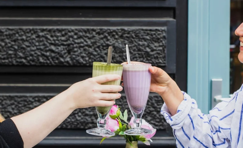 Instagrammable Osaka-style Food Tour