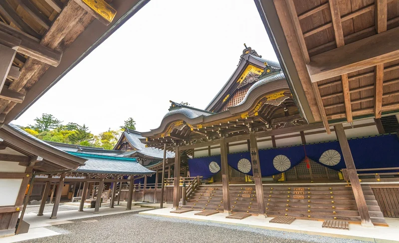 Toba Aquarium & Ise Grand Shrine Private One Day Tour from Nagoya