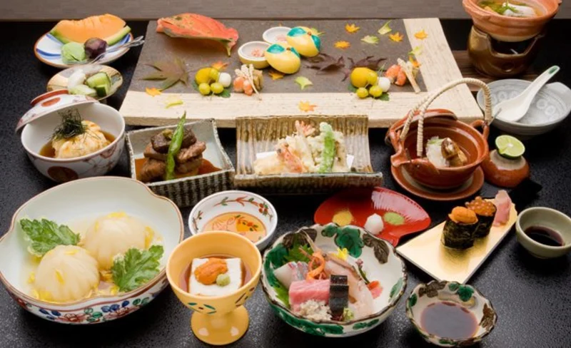 Kurashita - Kaiseki in Kyoto, Gion