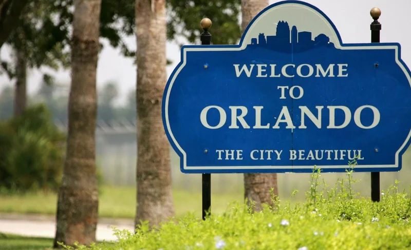 ICONic City Tour of Orlando