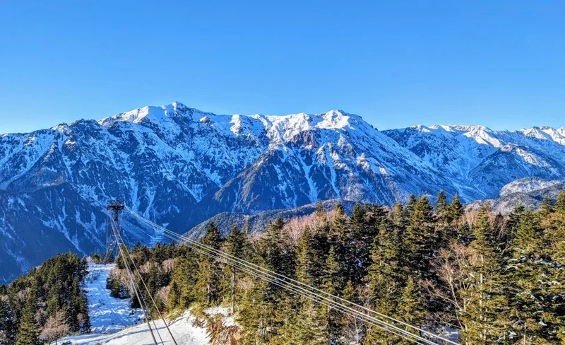 Tour from Takayama: Hida Folk Village, Caves & Shinhotaka Ropeway