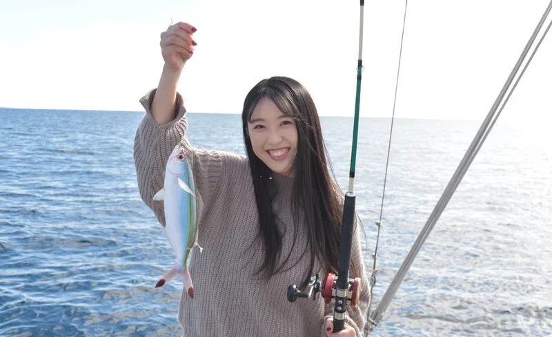 Fishing & BBQ Experience in Okinawa