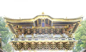Nikko Toshogu Shrine & Kegon Waterfall One Day Tour from Tokyo