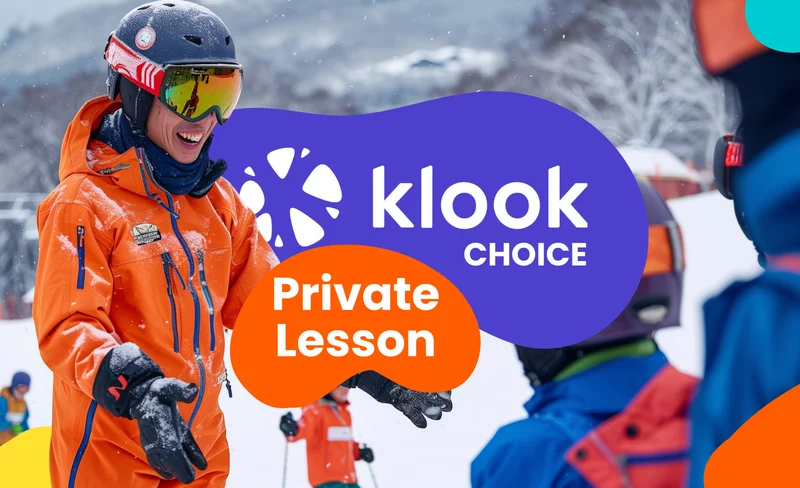 Niseko+Rusutu English Ski & Snowboard Lesson