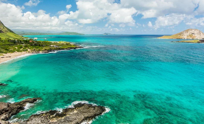 Beautiful Colors of Hawaii Photography Tour in O'ahu