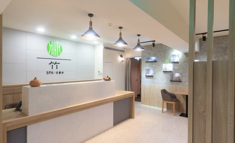 Massage Voucher of Taipei Spa Chu (Phone Reservation Required)