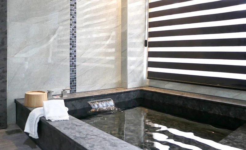 Jiaoxi Kamalan Brewery & Hot Spring for double room tel reservation