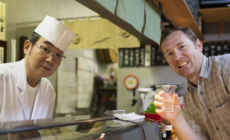 Eat like a Local in Kanazawa