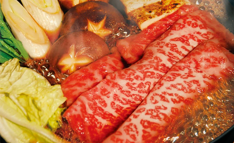 Kagoshima Butcher's Private Kitchen Experience