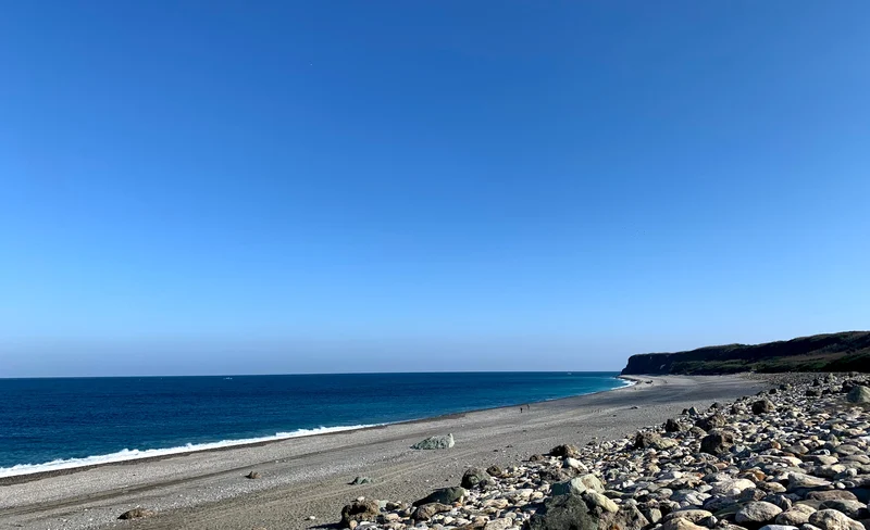 Chartered Tour｜Taitung & Hualien Day Tour: Ruisui Ranch & Chihsingtan & Luye Plateau & Sanxiantai｜Depart from Taitung and Hualien