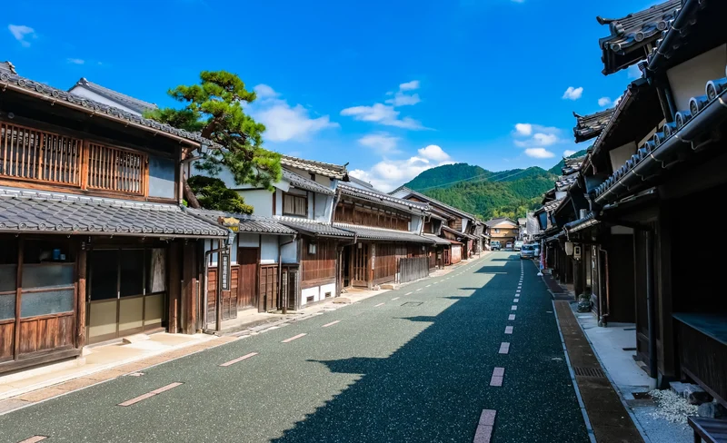 Seki, Mino, & Inuyama Castle One Day Tour from Nagoya