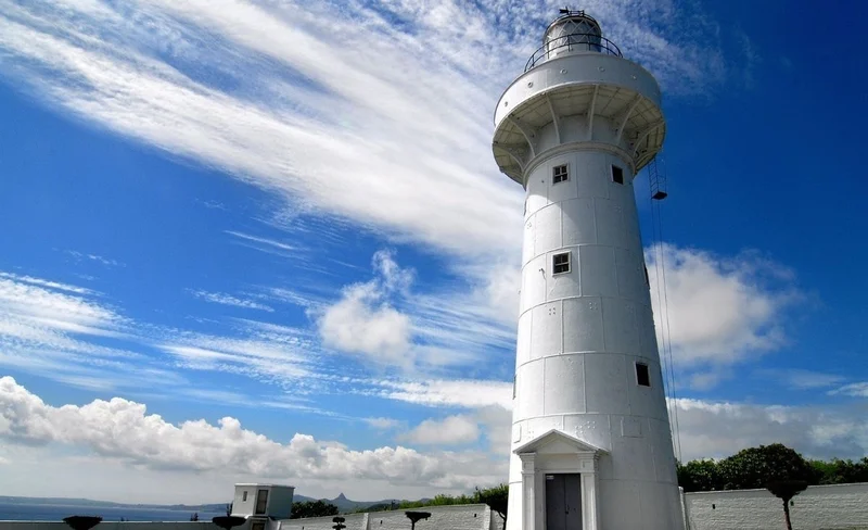 Classic Kenting Day Tour from Kaohsiung