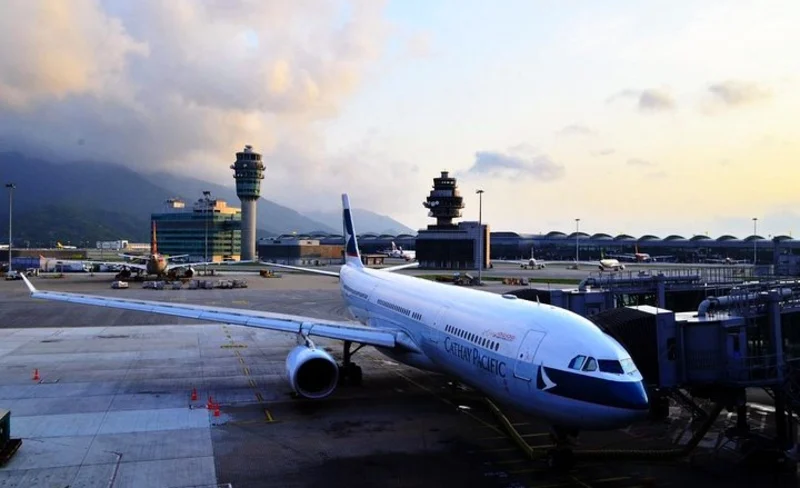 Private Custom Taipei Airport Layover (TPE airport)