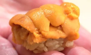 Sushi Tsu (江戸前鮓 すし通) in Roppongi – High-end Live-making Sushi