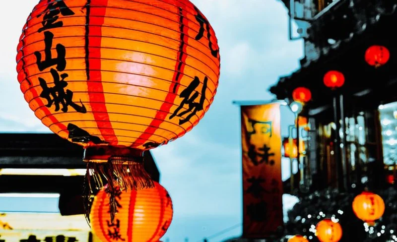 Taipei: Private Tour to Jiufen, Yehliu Geopark, and Pingxi