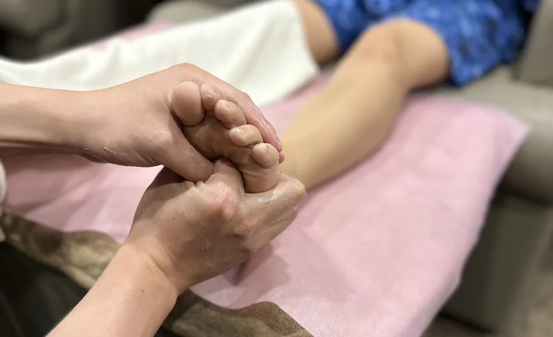 Yang Sheng Tian Xia Massage in Taoyuan (Phone Reservation Required)