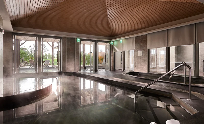 Hot Spring Experience in Yilan by Dancewoods Hotel