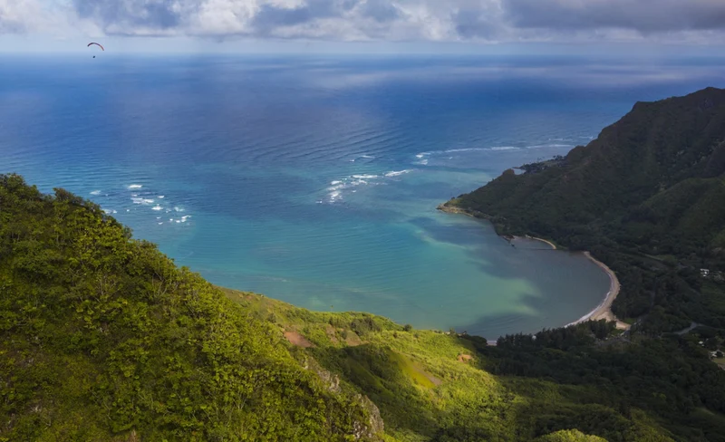 Oahu Grand Circle Island Tour