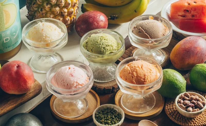 Snow King Ice Cream-Ximending