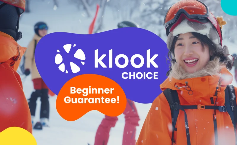 Kiroro Resort Private Chinese Ski & Snowboard Lesson